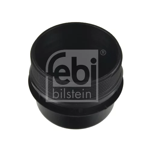Veko, puzdro olejového filtra 171342 (FEBI Bilstein) - obr. 1