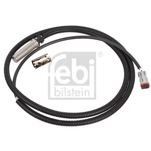 Snímač počtu otáčok kolesa FEBI BILSTEIN 172040