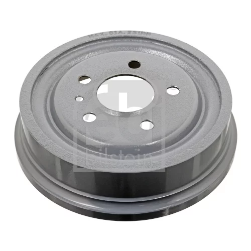 Brzdový bubon FEBI BILSTEIN 17309