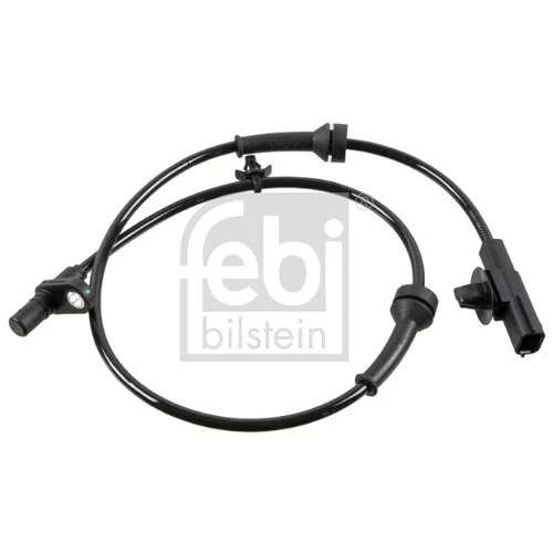 Snímač počtu otáčok kolesa FEBI BILSTEIN 173596