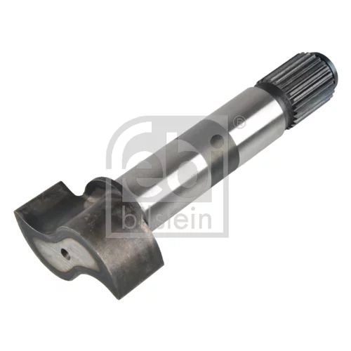 Hriadeľ brzdového kľúča pre bubnovú brzdu 175132 (FEBI Bilstein) - obr. 1