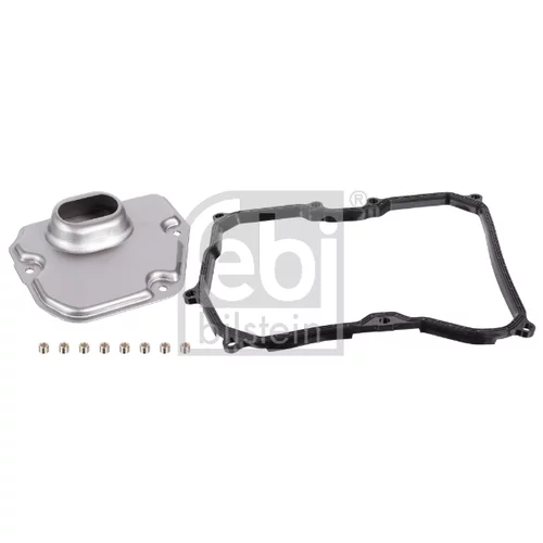Sada hydraulického filtra automatickej prevodovky FEBI Bilstein 176375