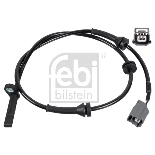 Snímač počtu otáčok kolesa FEBI BILSTEIN 176634