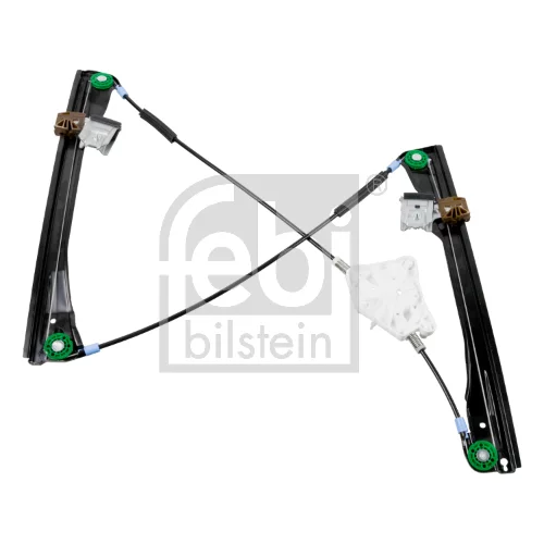 Mechanizmus zdvíhania okna 177297 (FEBI Bilstein)