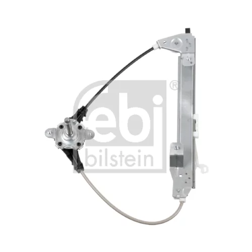 Mechanizmus zdvíhania okna 177827 (FEBI Bilstein) - obr. 1