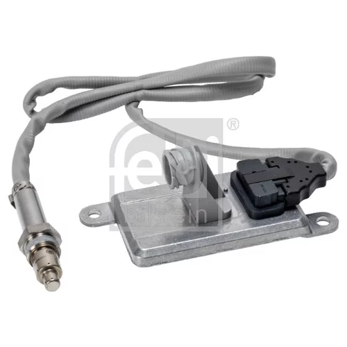 NOx-Sensor, vstrekovanie močoviny FEBI BILSTEIN 178608