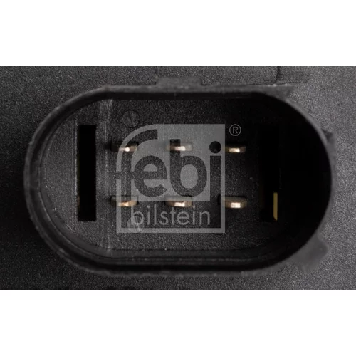 Elektromotor otvárania okien 179339 (FEBI Bilstein) - obr. 1