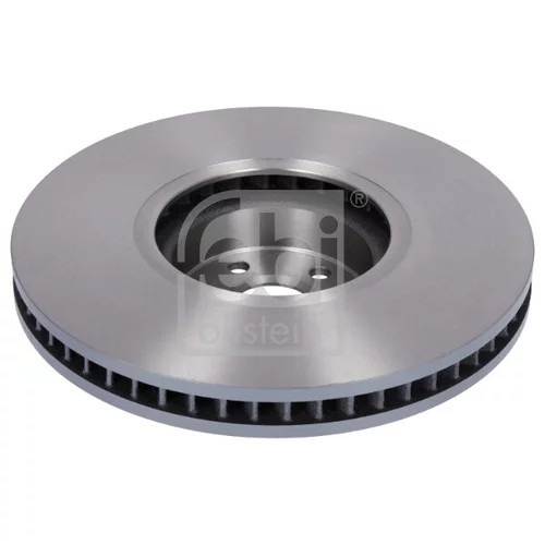 Brzdový kotúč 180018 (FEBI Bilstein) - obr. 1