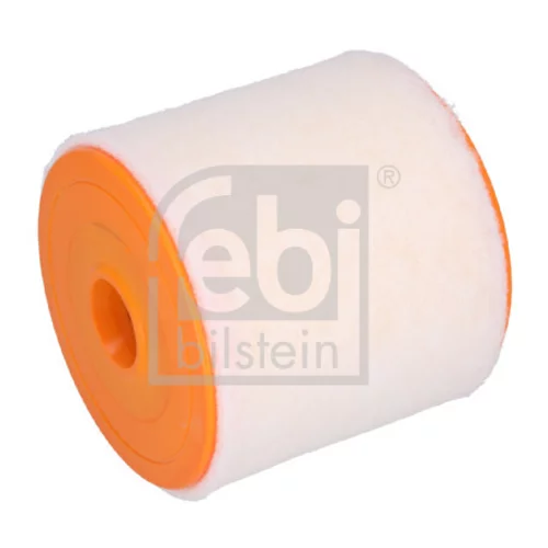 Vzduchový filter 181252 (FEBI Bilstein) - obr. 1