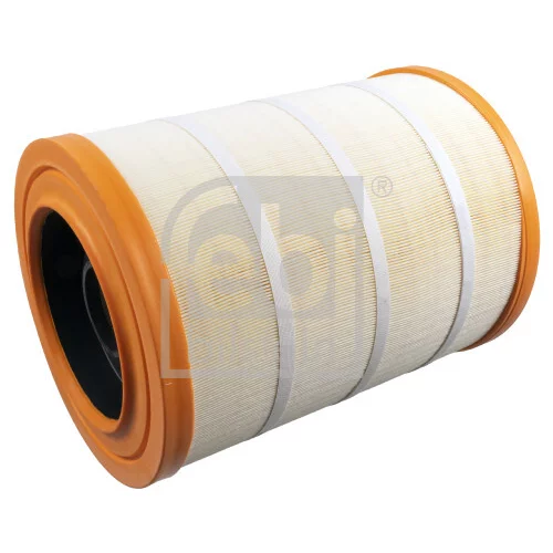 Vzduchový filter 181378 (FEBI Bilstein) - obr. 1