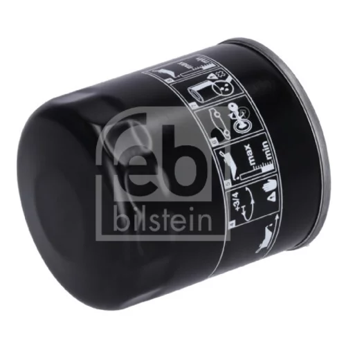 Olejový filter 181442 (FEBI Bilstein) - obr. 1