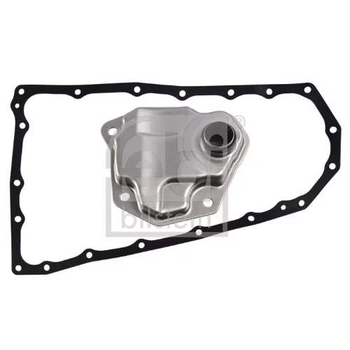 Sada hydraulického filtra automatickej prevodovky 182239 (FEBI Bilstein) - obr. 1