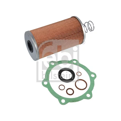 Hydraulický filter automatickej prevodovky 182442 (FEBI Bilstein) - obr. 1