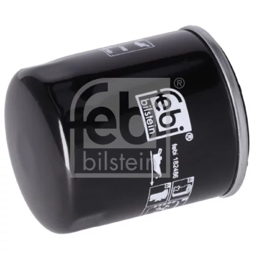 Olejový filter 182486 (FEBI Bilstein) - obr. 1