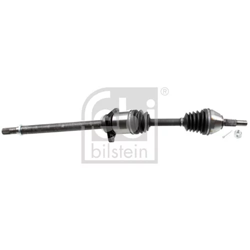 Hnací hriadeľ FEBI BILSTEIN 183086
