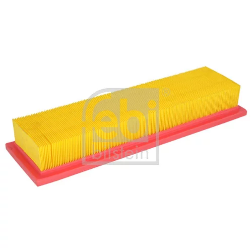 Filter vnútorného priestoru 183333 (FEBI Bilstein) - obr. 1