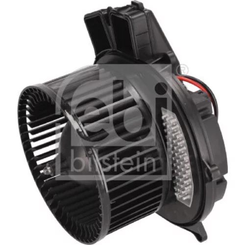 Vnútorný ventilátor FEBI BILSTEIN 183347