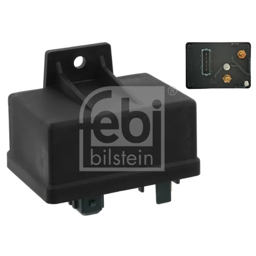 Relé žeraviaceho systému FEBI BILSTEIN 18342