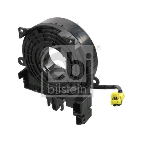 Vinutá pružina, Airbag 183781 (FEBI Bilstein) - obr. 1