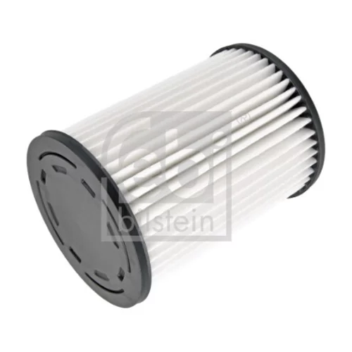 Vzduchový filter 183862 (FEBI Bilstein) - obr. 1