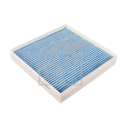 Filter vnútorného priestoru 183974 (FEBI Bilstein) - obr. 1