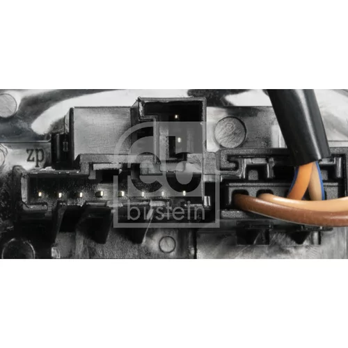 Vinutá pružina, Airbag 184269 (FEBI Bilstein) - obr. 2