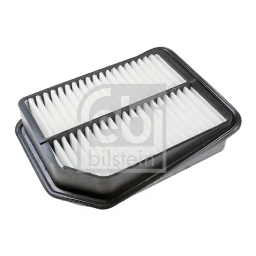 Vzduchový filter 184371 (FEBI Bilstein) - obr. 1