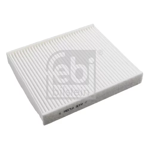Filter vnútorného priestoru 184404 (FEBI Bilstein) - obr. 1