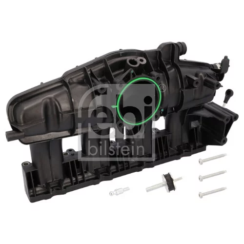 Hrdlo kolena sacieho potrubia FEBI BILSTEIN 184508