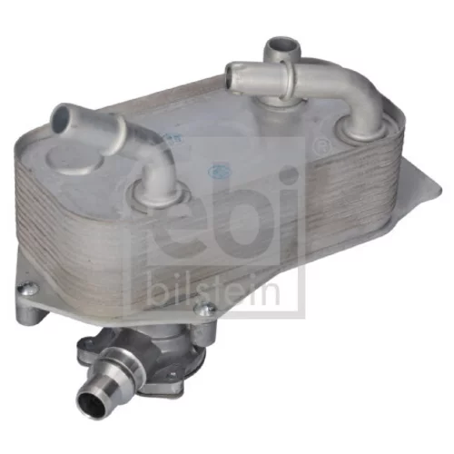 Chladič motorového oleja FEBI BILSTEIN 184571