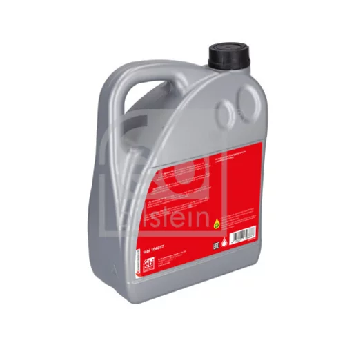 Motorový olej 0W-16 GF-6B 5L (FEBI Bilstein) - obr. 1