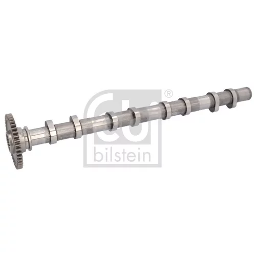 Vačkový hriadeľ 184903 (FEBI Bilstein) - obr. 1