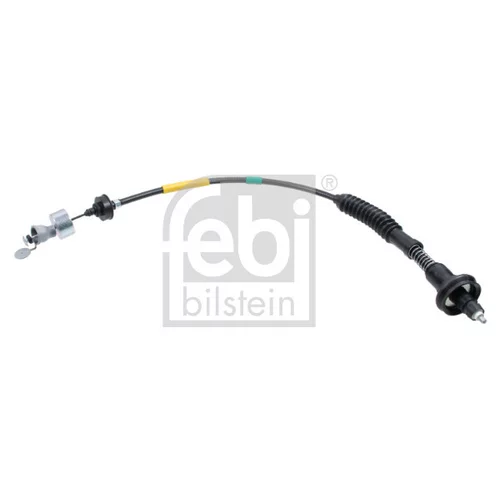 Lanko ovládania spojky FEBI BILSTEIN 185557