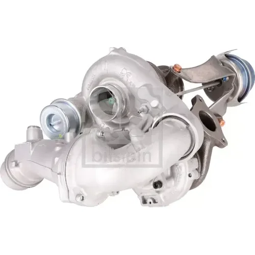Plniace dúchadlo FEBI Bilstein 187501