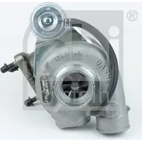 Plniace dúchadlo FEBI Bilstein 187516