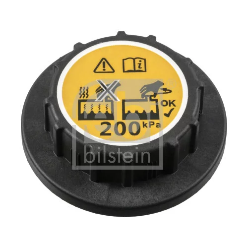 Uzáver nádržky pre chladiacu zmes FEBI BILSTEIN 188571