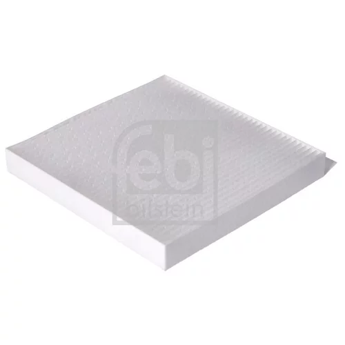 Filter vnútorného priestoru 192862 (FEBI Bilstein) - obr. 1