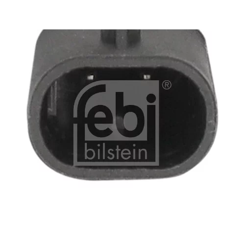 Snímač počtu otáčok kolesa 193635 (FEBI Bilstein) - obr. 1