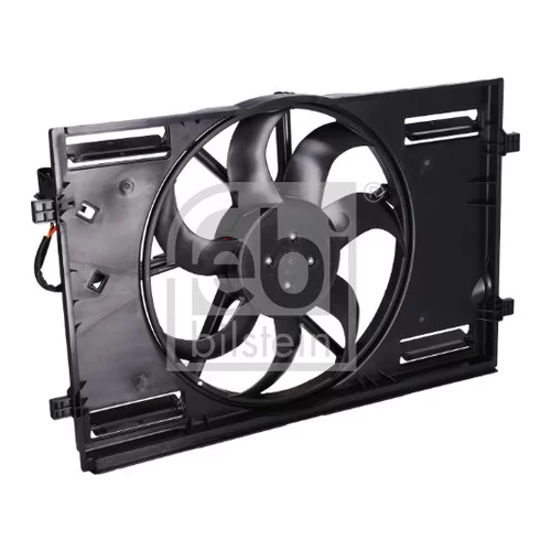 Ventilátor chladenia motora FEBI BILSTEIN 193863