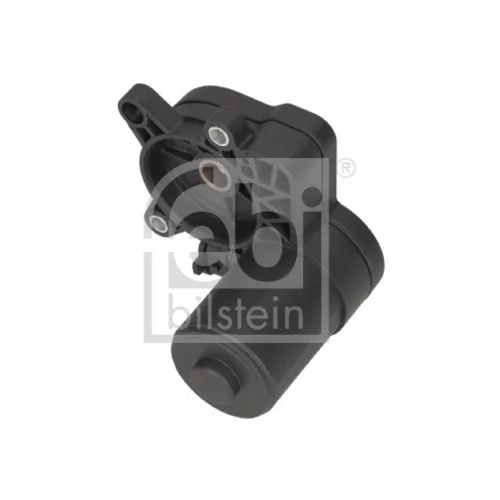 Nastavovací prvok, parkovacia brzda brzdový strmeň FEBI BILSTEIN 194744