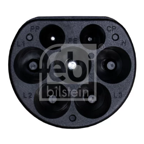 Nabíjací kábel, elektromobil 194766 (FEBI Bilstein) - obr. 2