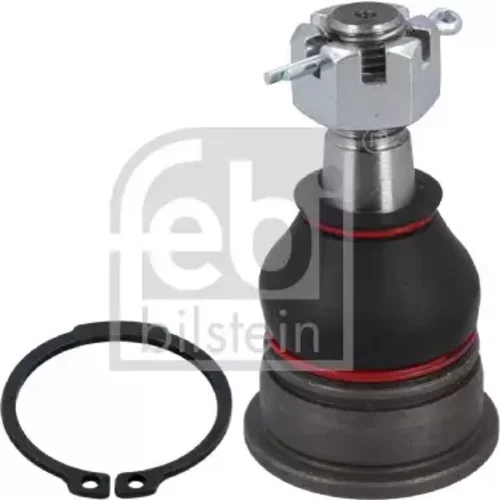 Zvislý/nosný čap FEBI BILSTEIN 195012