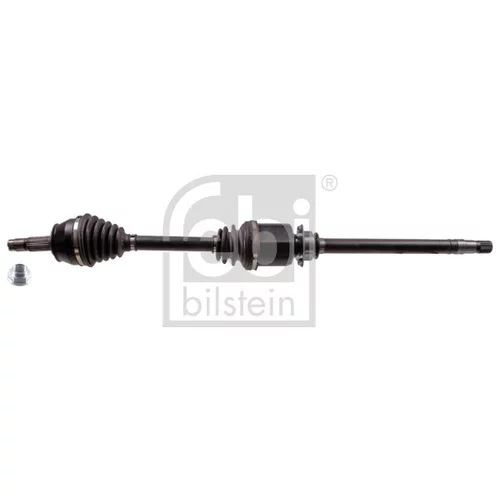Sada kĺbov hnacieho hriadeľa FEBI BILSTEIN 196005