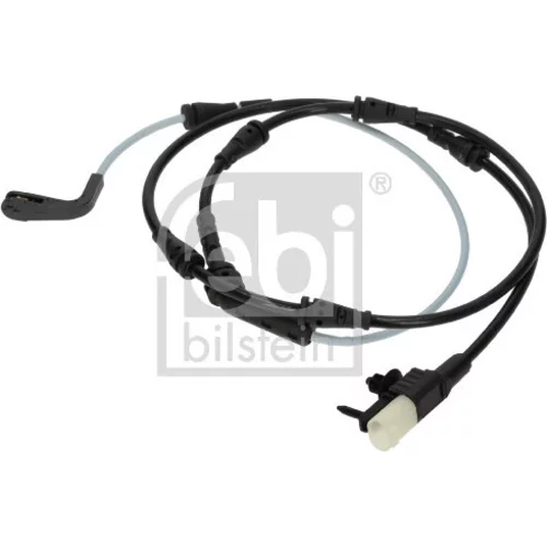 Výstražný kontakt opotrebenia brzdového obloženia FEBI BILSTEIN 196557