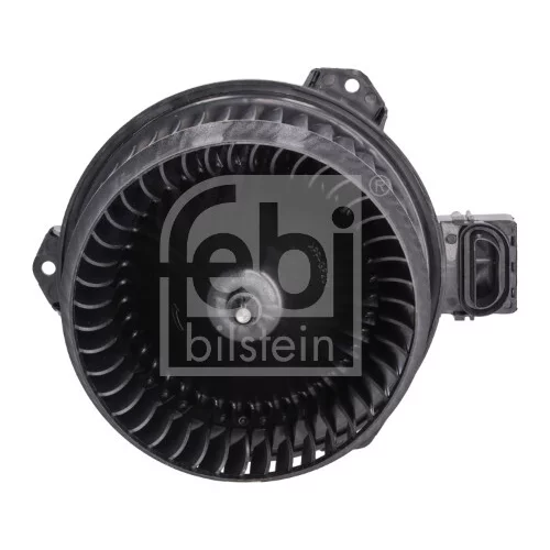 Vnútorný ventilátor 196706 (FEBI Bilstein) - obr. 3