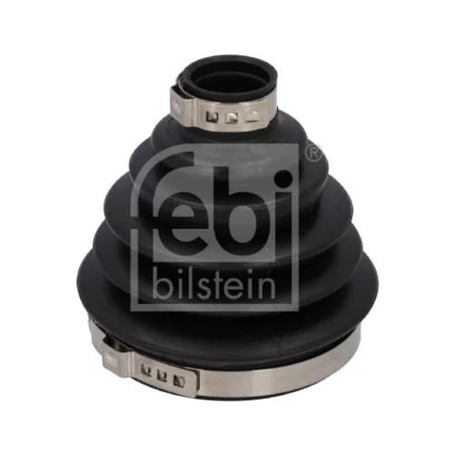 Manžeta hnacieho hriadeľa - opravná sada FEBI BILSTEIN 197231