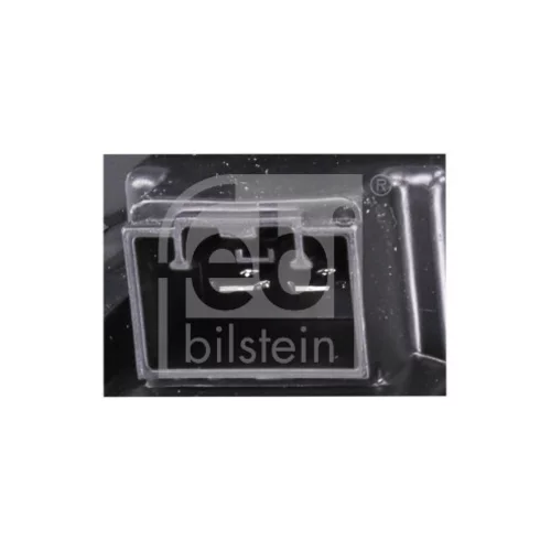 Vnútorný ventilátor 197360 (FEBI Bilstein) - obr. 2