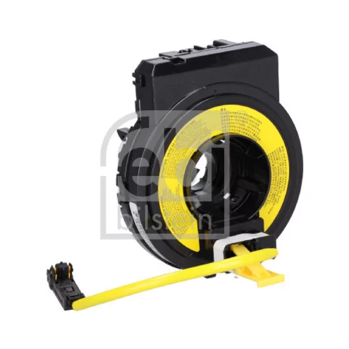 vinutá pružina, Airbag FEBI BILSTEIN 197457