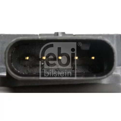 NOx-Sensor, vstrekovanie močoviny 197486 (FEBI Bilstein) - obr. 1