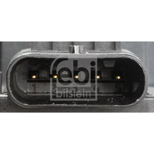 NOx-Senzor, NOx-Katalyzátor 197498 (FEBI Bilstein) - obr. 1